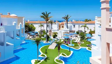 Labranda Bahía Faabé & Villas