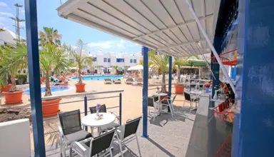 Labranda Bahía Faabé & Villas