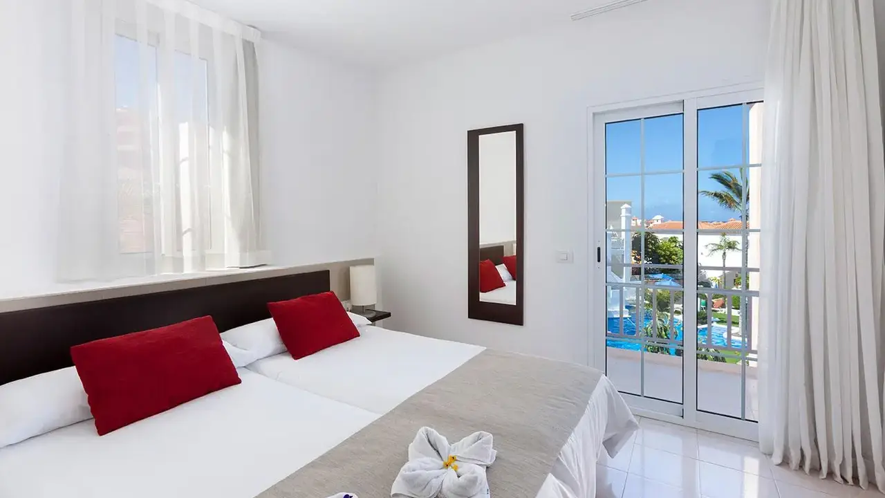 Labranda Bahía Faabé & Villas
