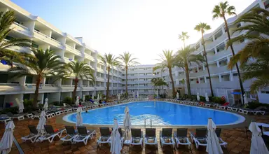 Labranda Bronze Playa