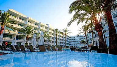 Labranda Bronze Playa