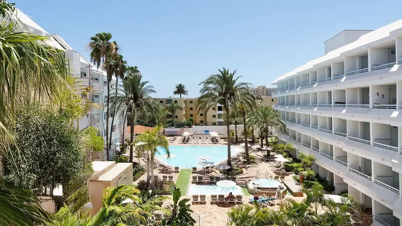 Labranda Bronze Playa