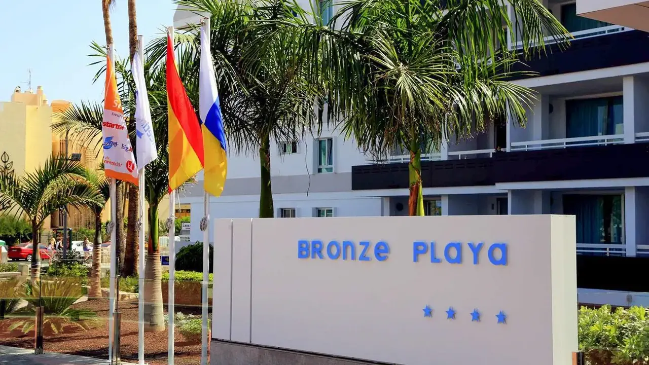 Labranda Bronze Playa