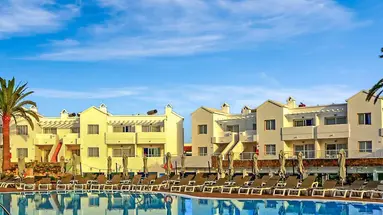 Labranda Corralejo Village (Corralejo)