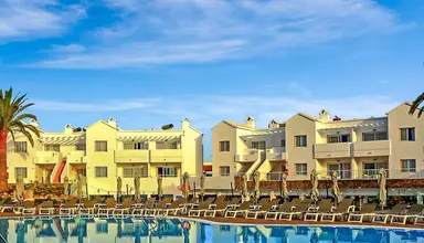 Labranda Corralejo Village (Corralejo)