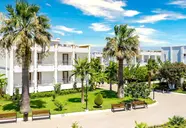 Labranda Lebedos Princess