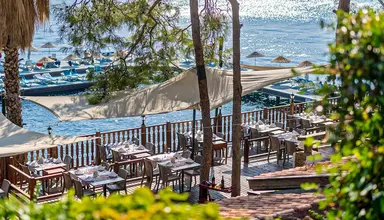 Labranda Mares Marmaris