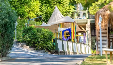 Labranda Mares Marmaris