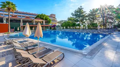 Labranda Mares Marmaris