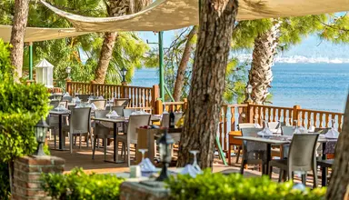Labranda Mares Marmaris