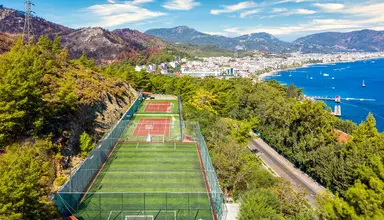 Labranda Mares Marmaris