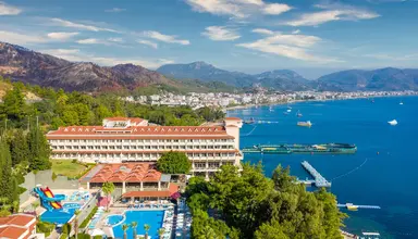 Labranda Mares Marmaris