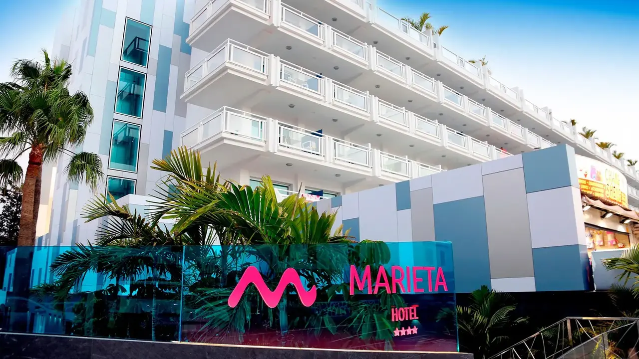 Labranda Marieta