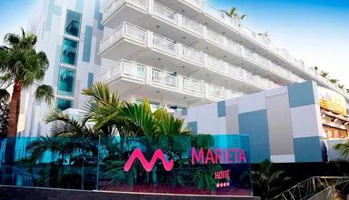 Labranda Marieta