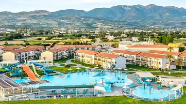 Labranda Marine Aquapark Resort (ex Aquis)