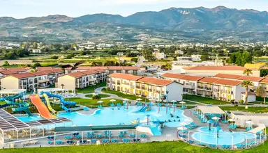 Labranda Marine Aquapark Resort (ex Aquis)