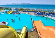 Labranda Marine Aquapark Resort (ex Aquis)