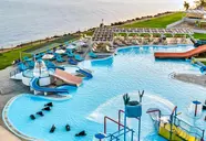 Labranda Marine Aquapark Resort (ex Aquis)