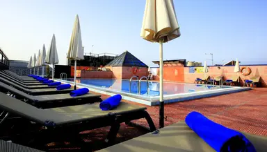 Labranda Reveron Plaza
