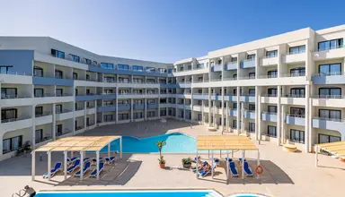 Labranda Riviera Hotel and Spa