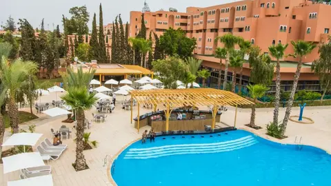 Hotel Labranda Rose Aqua Parc