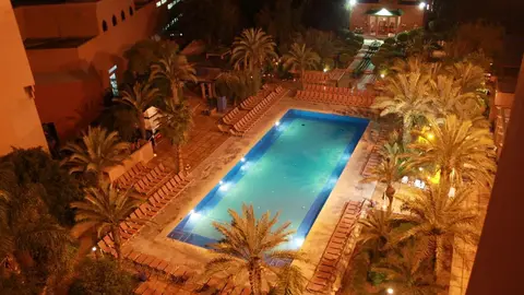 Hotel Labranda Rose Aqua Parc