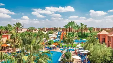 Labranda Targa Aqua Parc