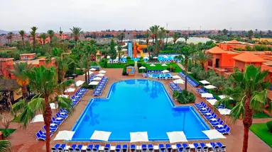 Labranda Targa Aqua Parc