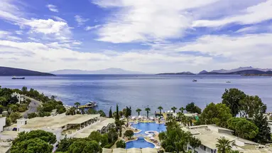 Labranda TMT Bodrum Resort