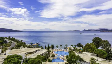 Labranda TMT Bodrum Resort