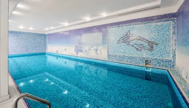Labranda TMT Bodrum Resort
