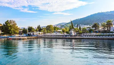 Labranda TMT Bodrum Resort