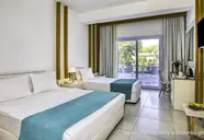 Labranda TMT Bodrum Resort