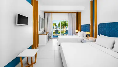 Labranda TMT Bodrum Resort