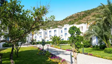 Labranda TMT Bodrum Resort