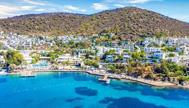 Labranda TMT Bodrum Resort