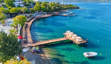 Labranda TMT Bodrum Resort