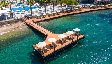 Labranda TMT Bodrum Resort