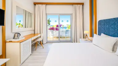 Labranda TMT Bodrum Resort