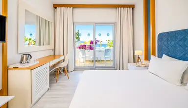 Labranda TMT Bodrum Resort