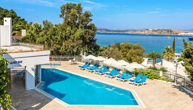 Labranda TMT Bodrum Resort