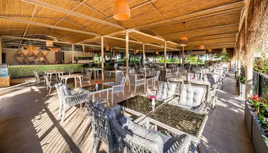 Labranda TMT Bodrum Resort