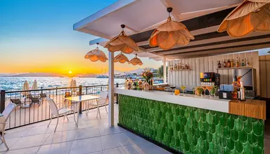 Labranda TMT Bodrum Resort