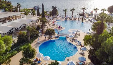 Labranda TMT Bodrum Resort