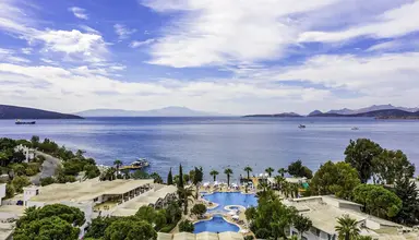 Labranda TMT Bodrum Resort