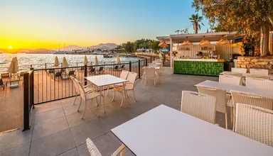 Labranda TMT Bodrum Resort