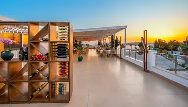 Labranda TMT Bodrum Resort