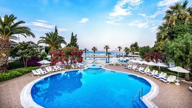 Labranda TMT Bodrum Resort