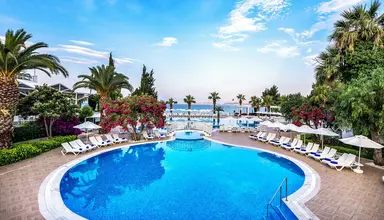 Labranda TMT Bodrum Resort