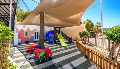 Labranda TMT Bodrum Resort